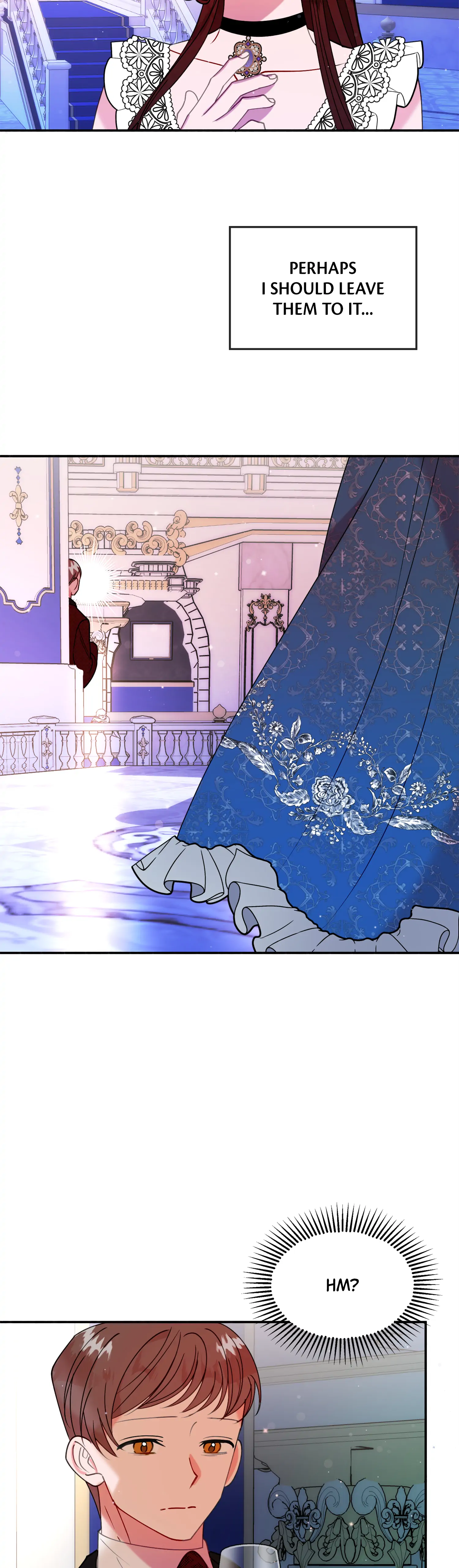 The Raven Duchess Chapter 25 page 43