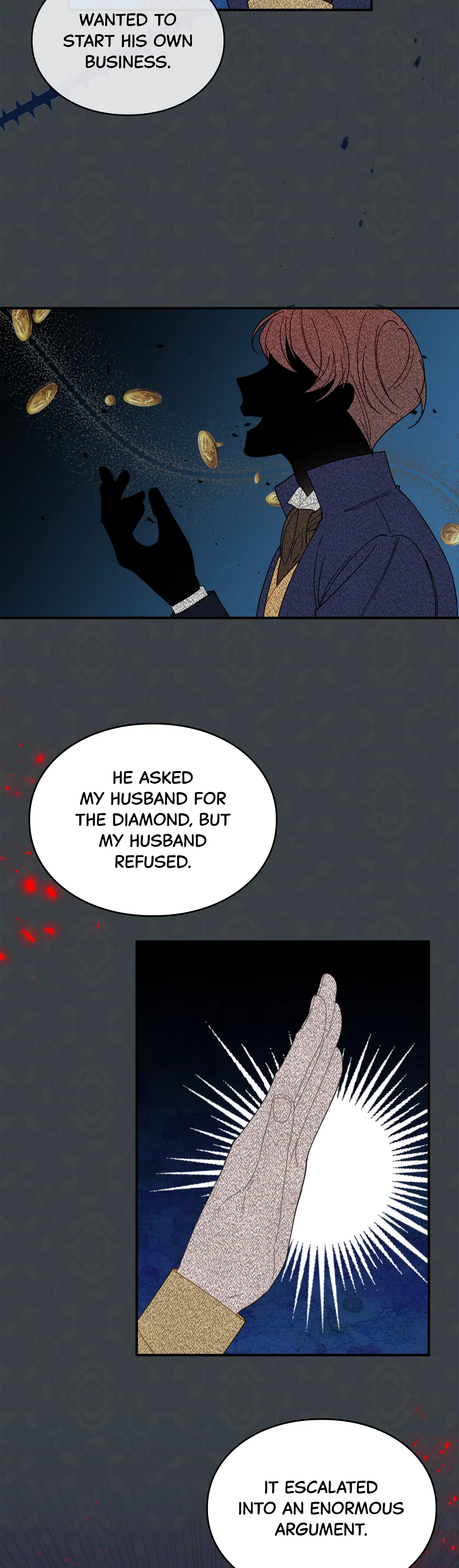 The Raven Duchess Chapter 25 page 5