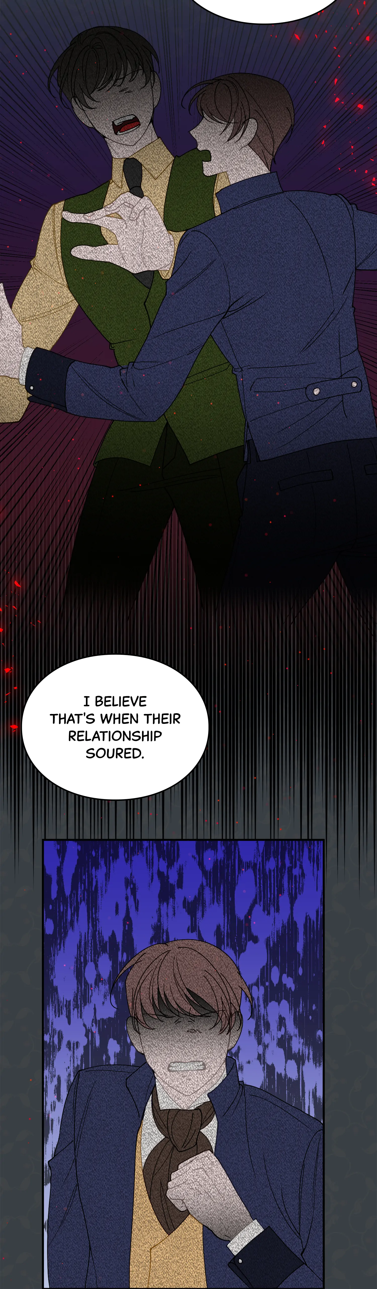 The Raven Duchess Chapter 25 page 6