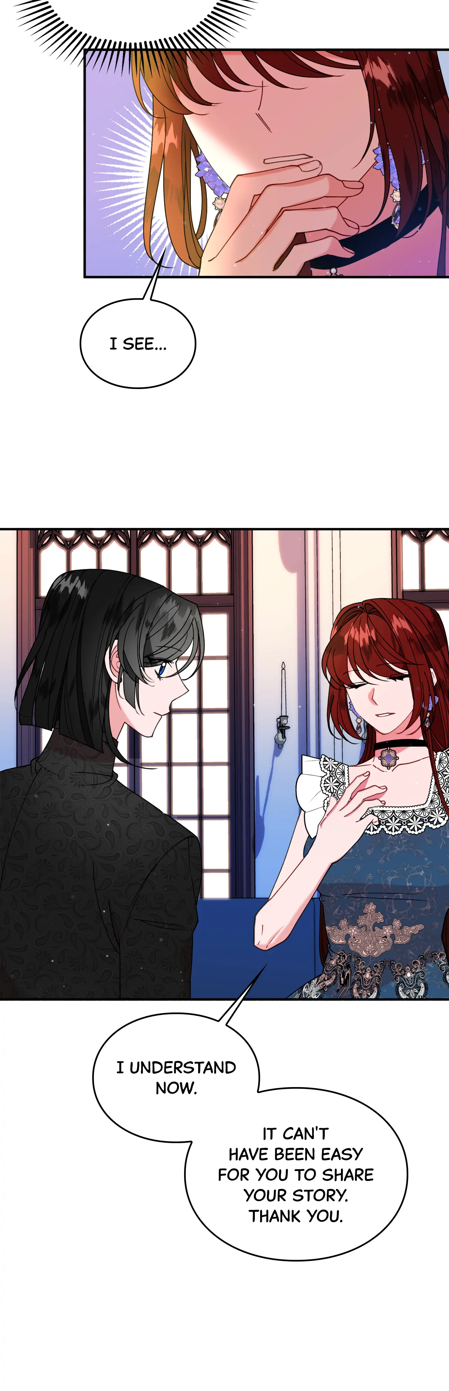 The Raven Duchess Chapter 25 page 8