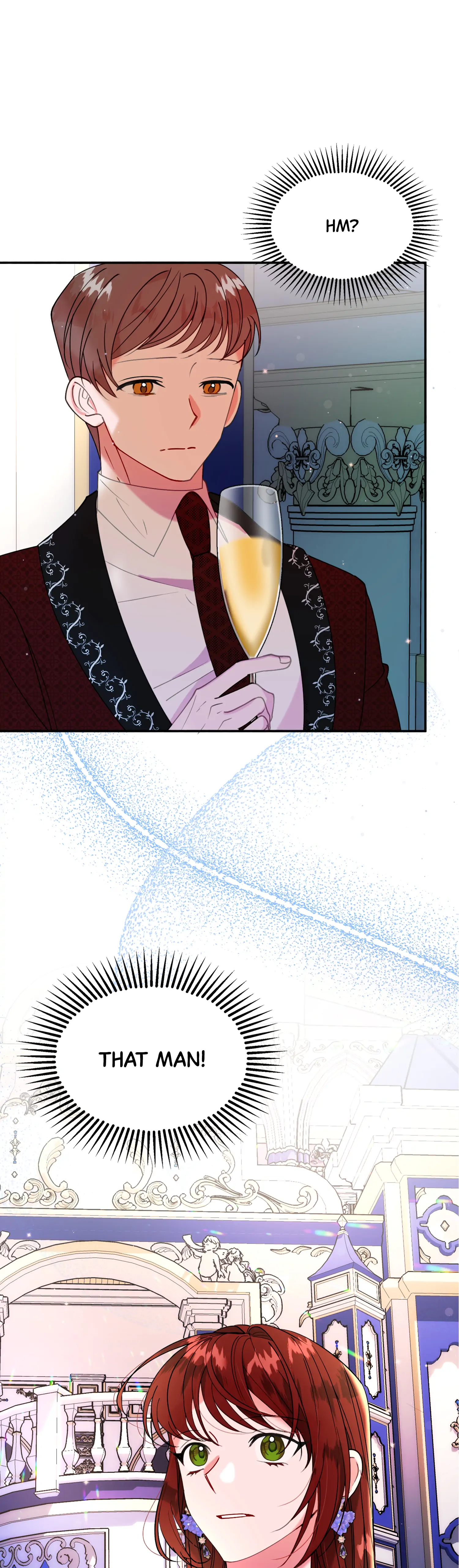 The Raven Duchess Chapter 26 page 0