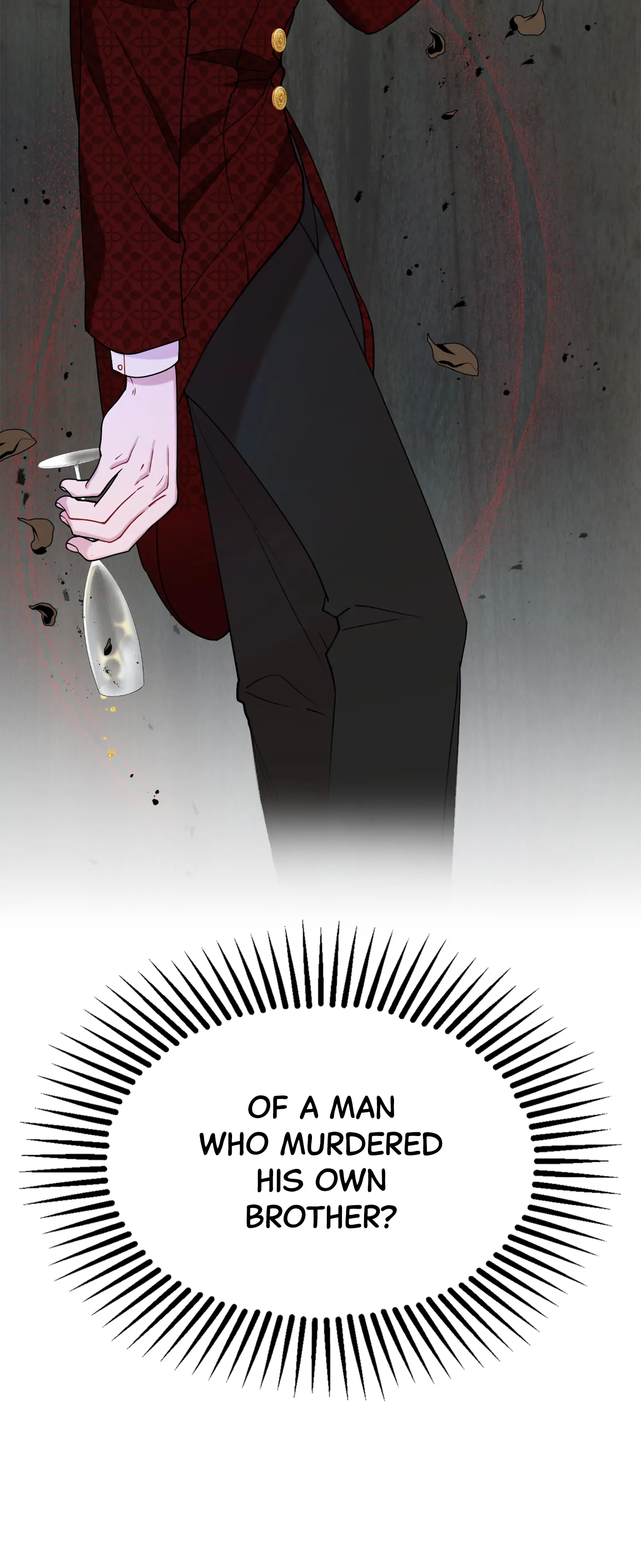 The Raven Duchess Chapter 26 page 9
