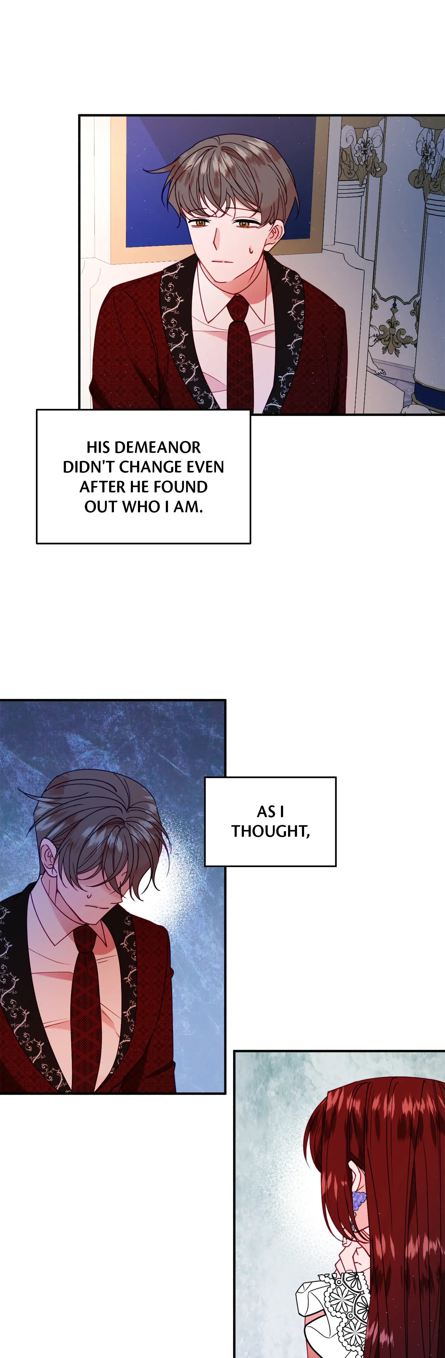 The Raven Duchess Chapter 26 page 18