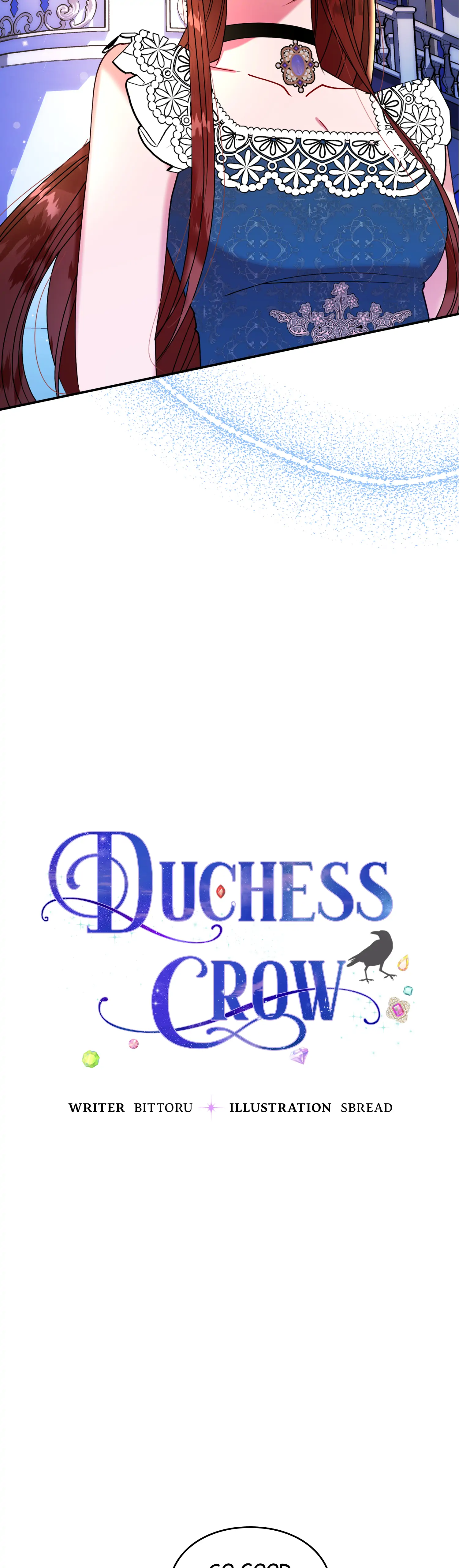 The Raven Duchess Chapter 26 page 1