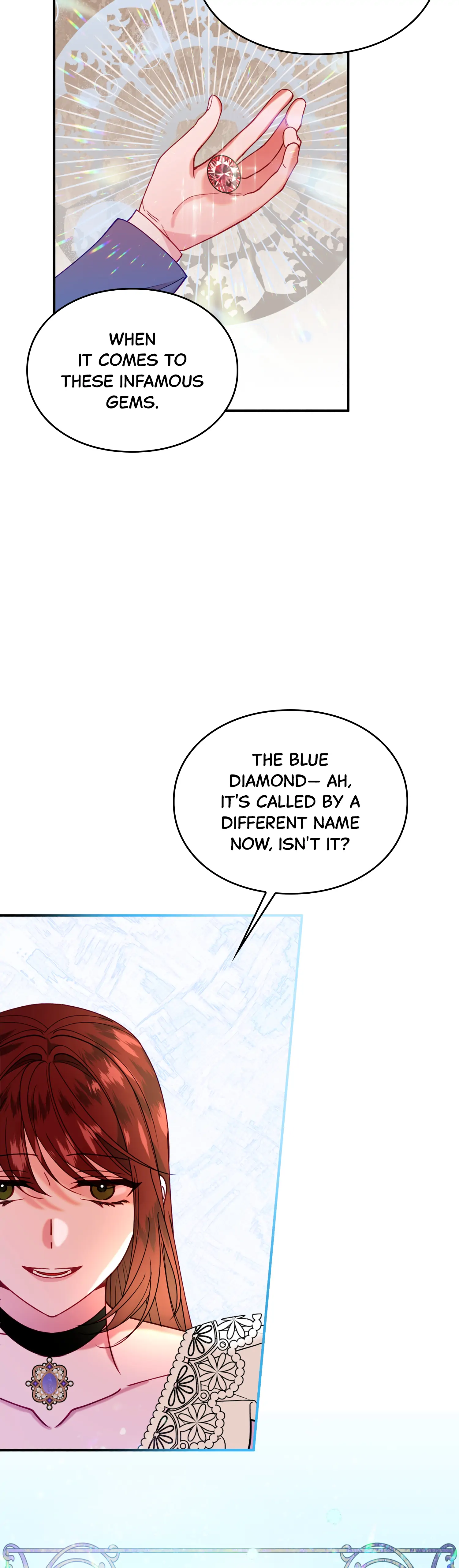 The Raven Duchess Chapter 26 page 22