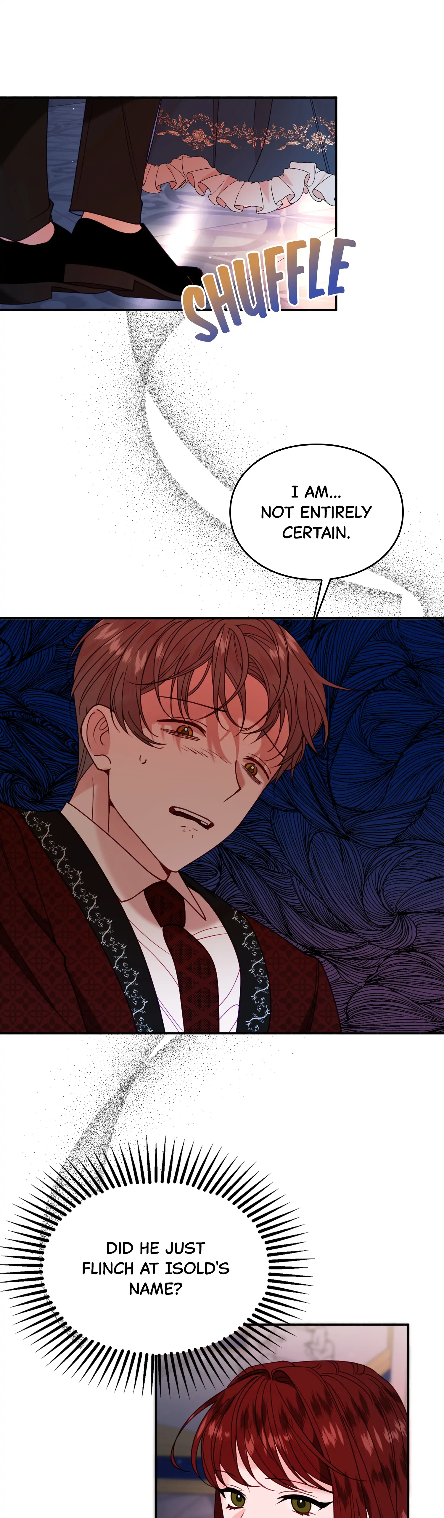 The Raven Duchess Chapter 26 page 25