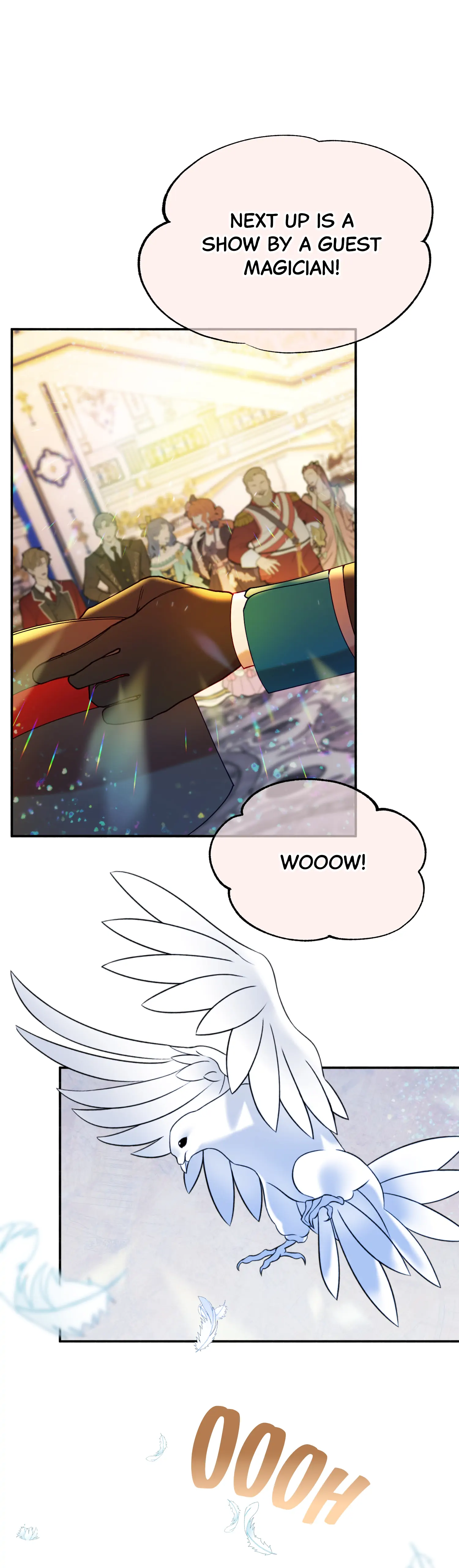 The Raven Duchess Chapter 26 page 30