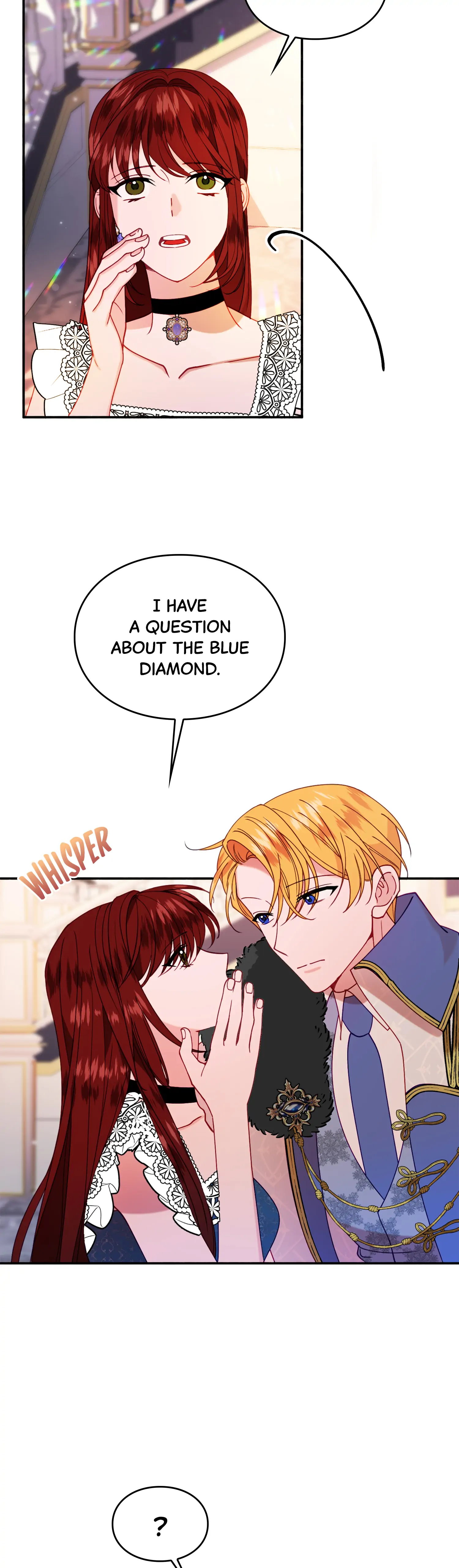 The Raven Duchess Chapter 26 page 32