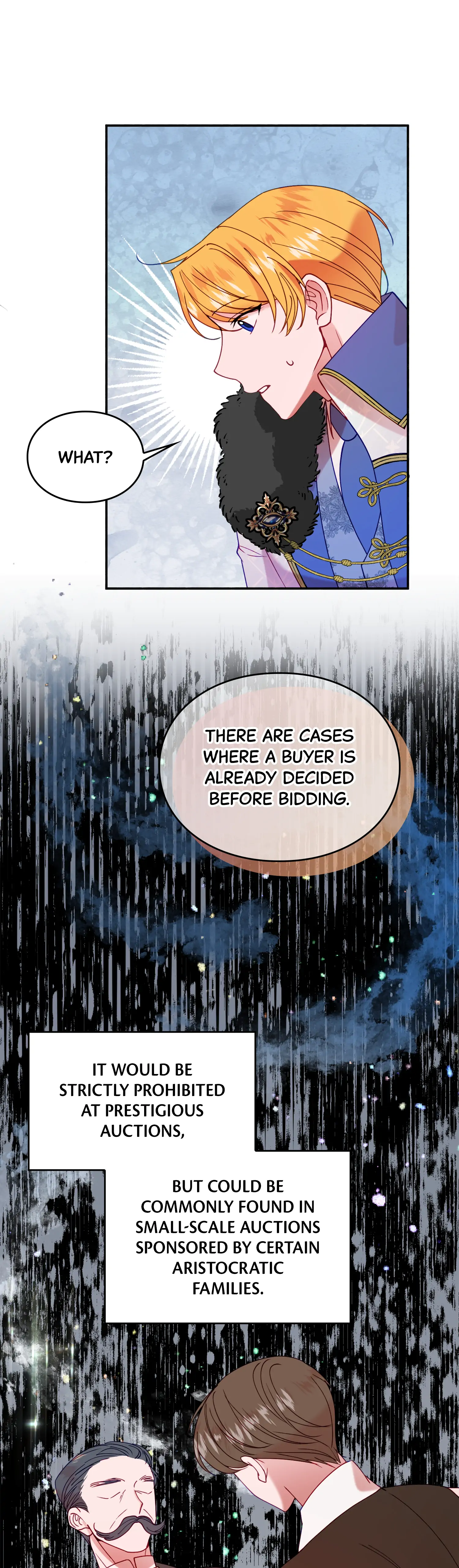 The Raven Duchess Chapter 26 page 35