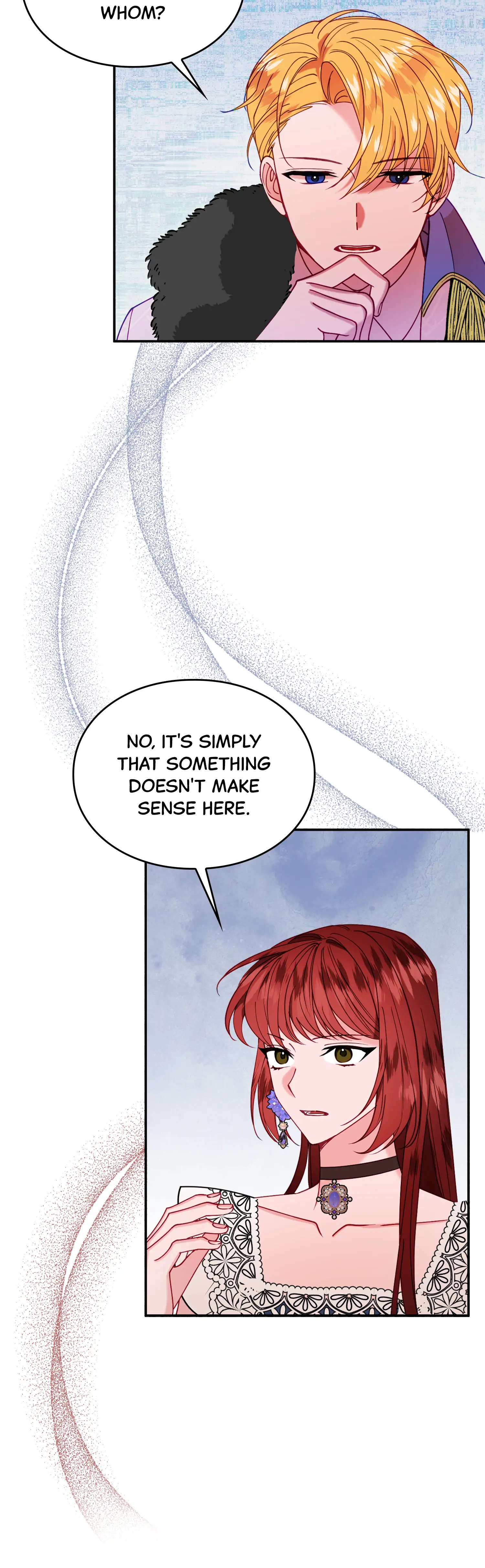 The Raven Duchess Chapter 26 page 38