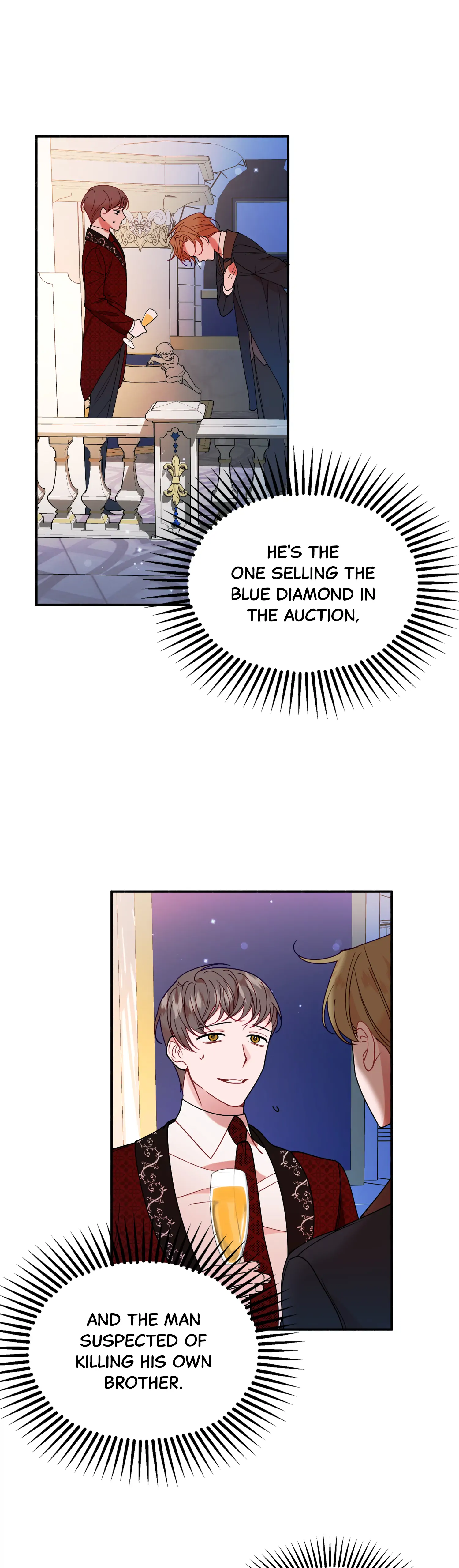 The Raven Duchess Chapter 26 page 5
