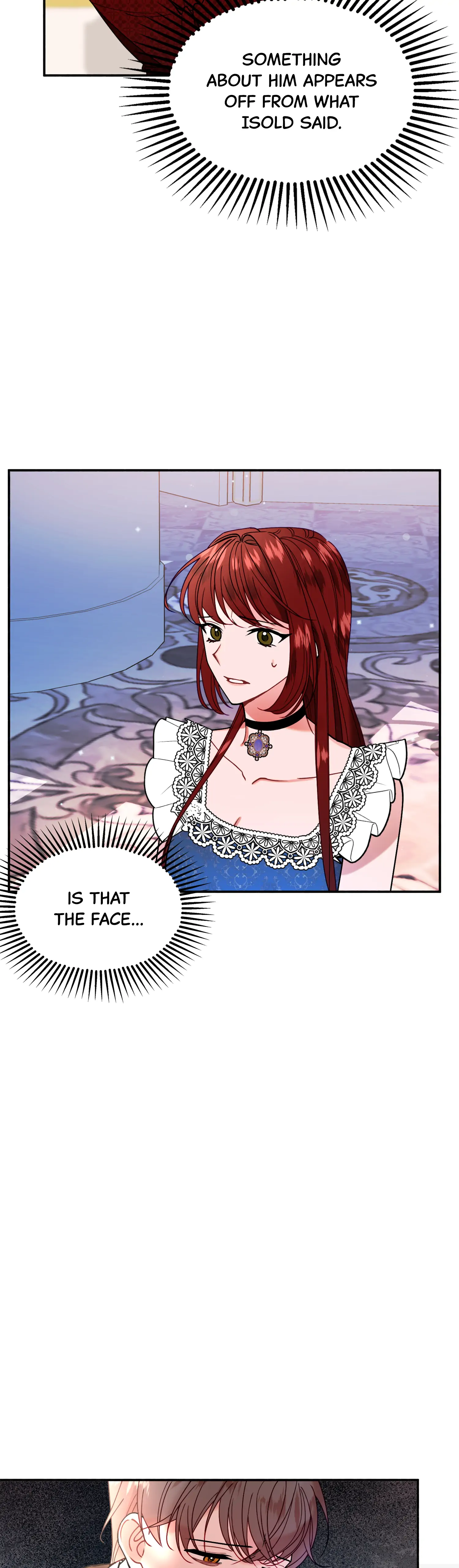 The Raven Duchess Chapter 26 page 7