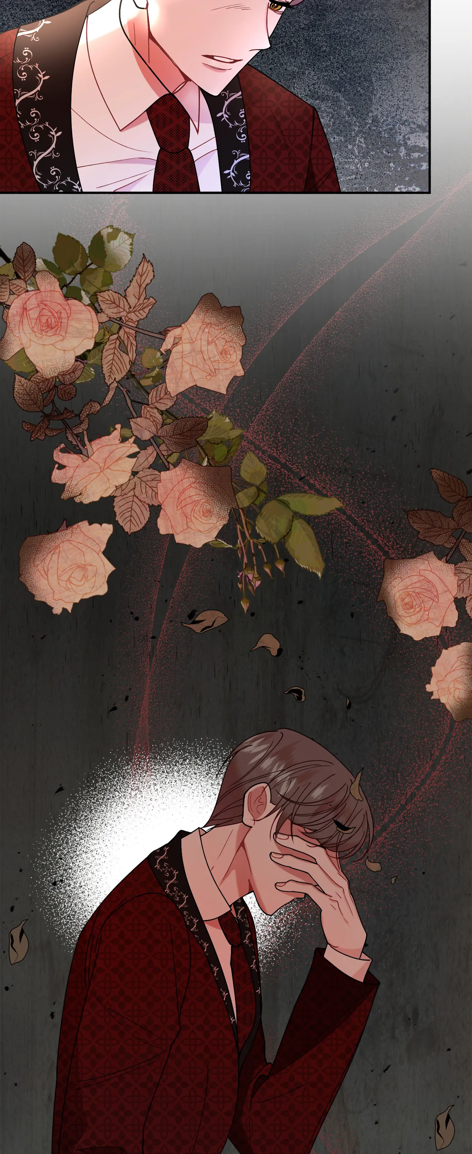 The Raven Duchess Chapter 26 page 8