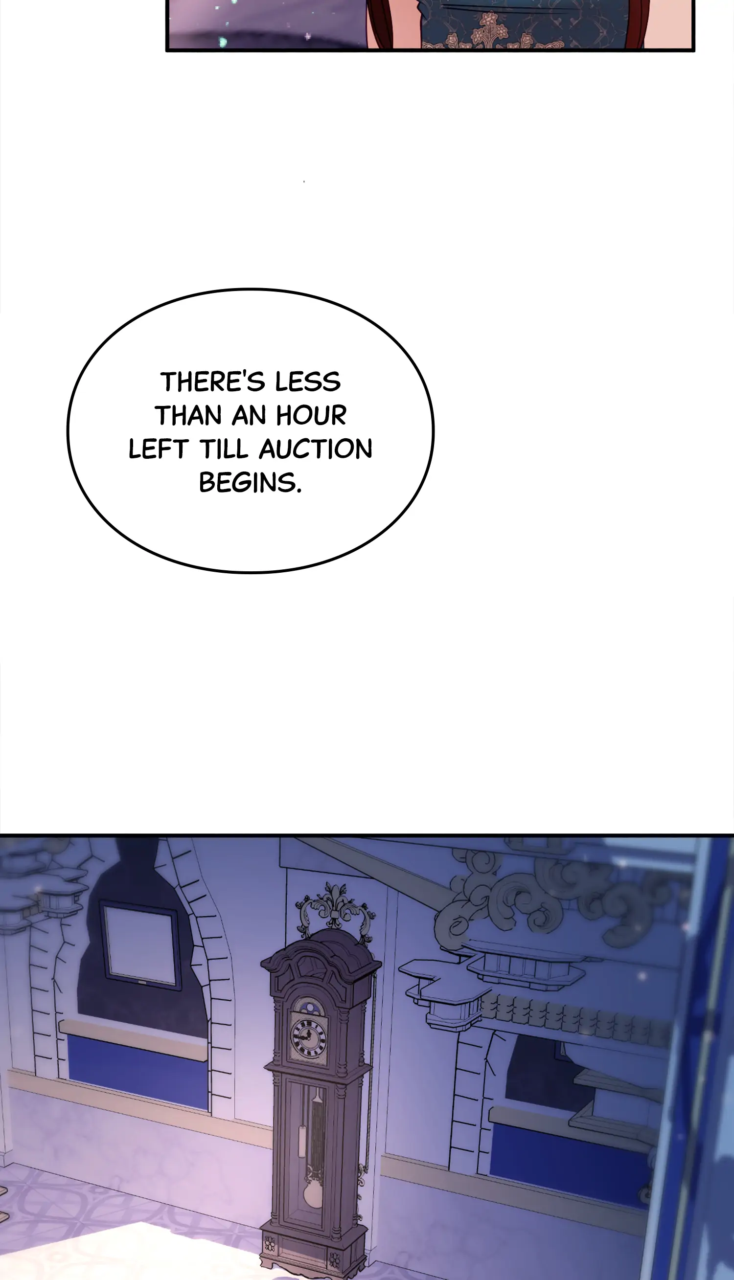 The Raven Duchess Chapter 27 page 14