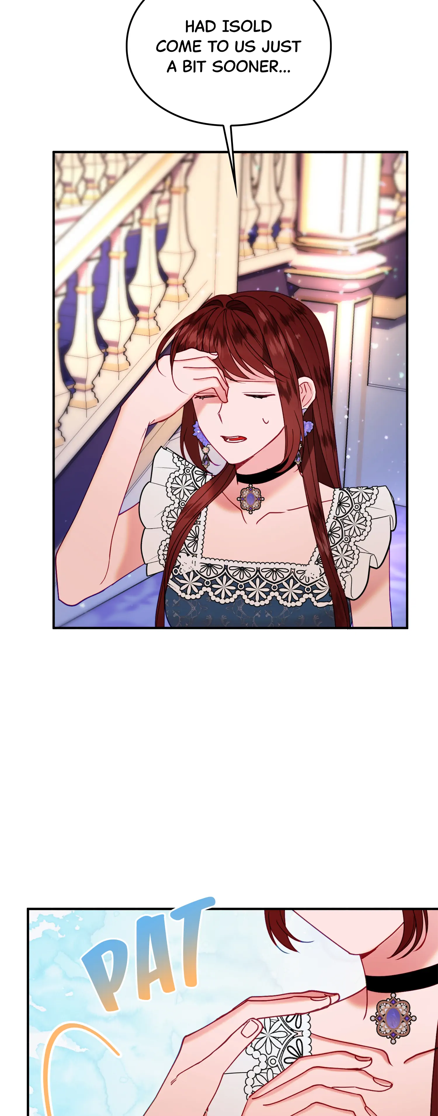 The Raven Duchess Chapter 27 page 19