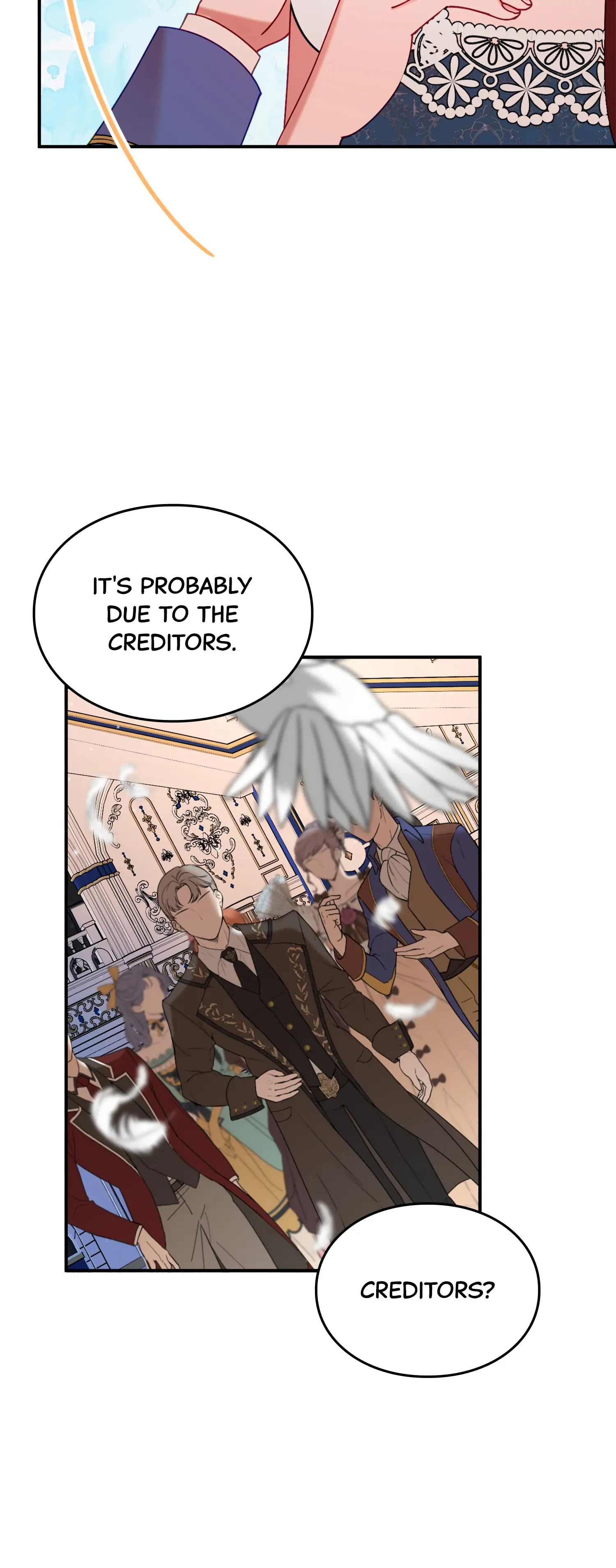 The Raven Duchess Chapter 27 page 20