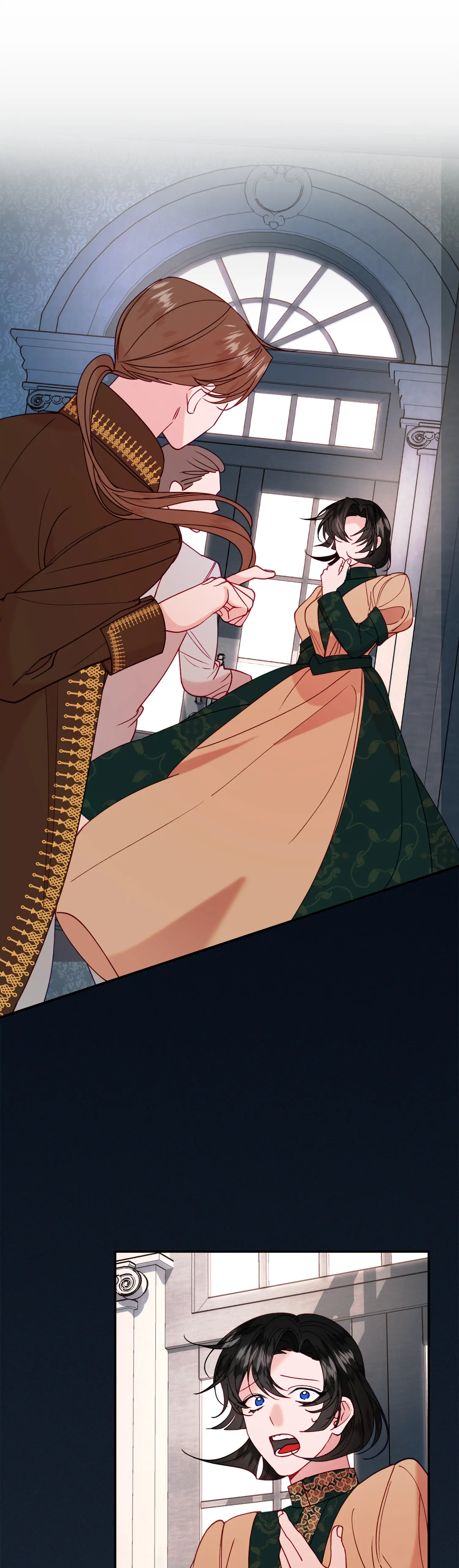 The Raven Duchess Chapter 27 page 27