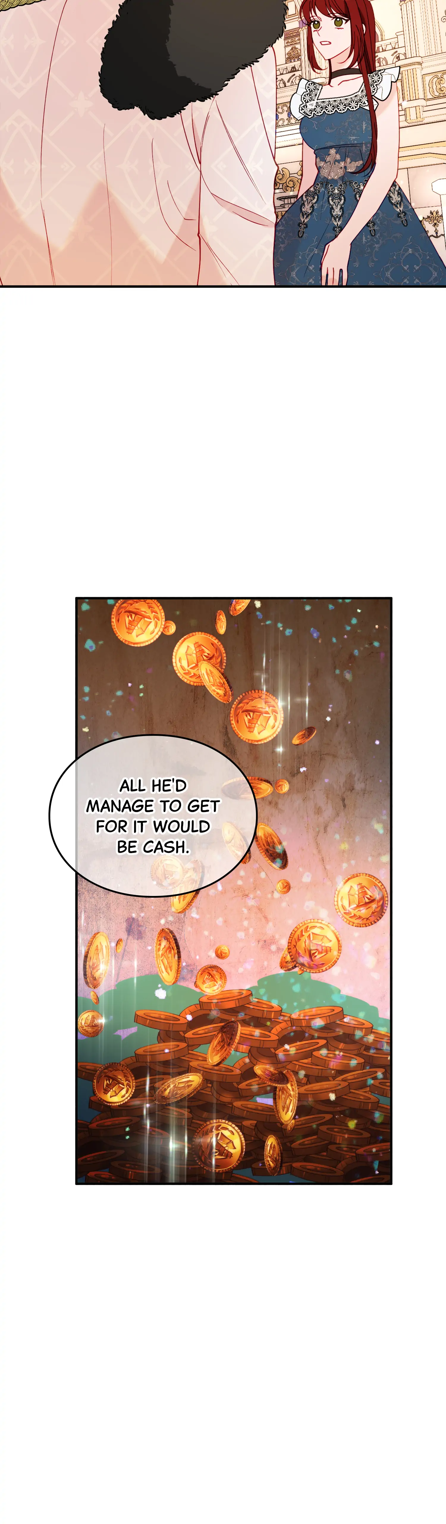 The Raven Duchess Chapter 27 page 2