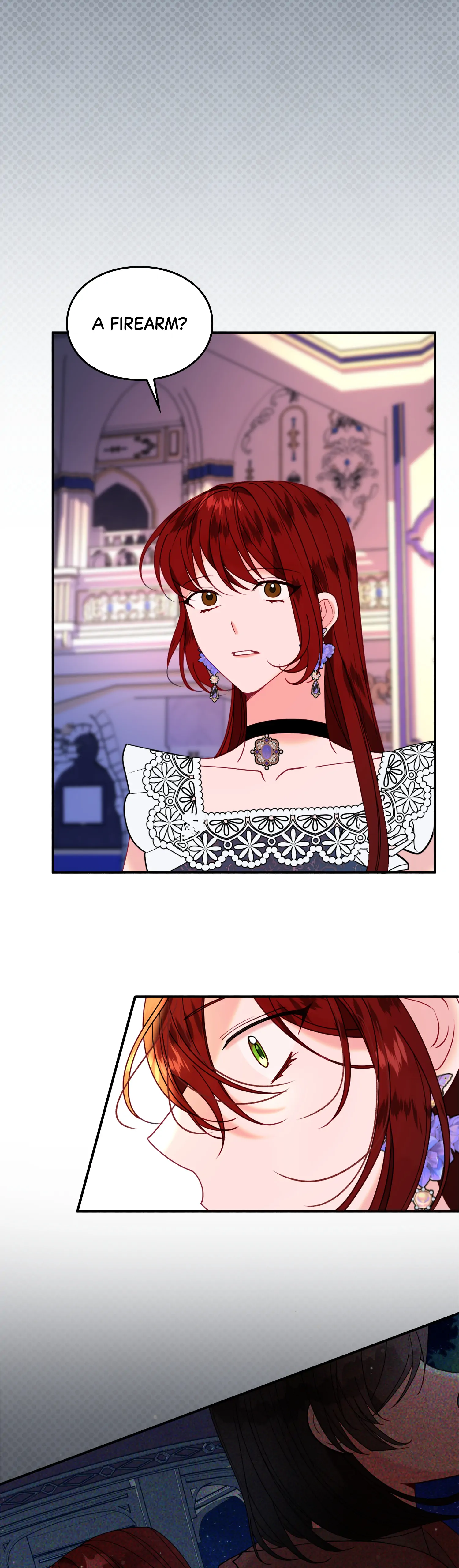 The Raven Duchess Chapter 27 page 34