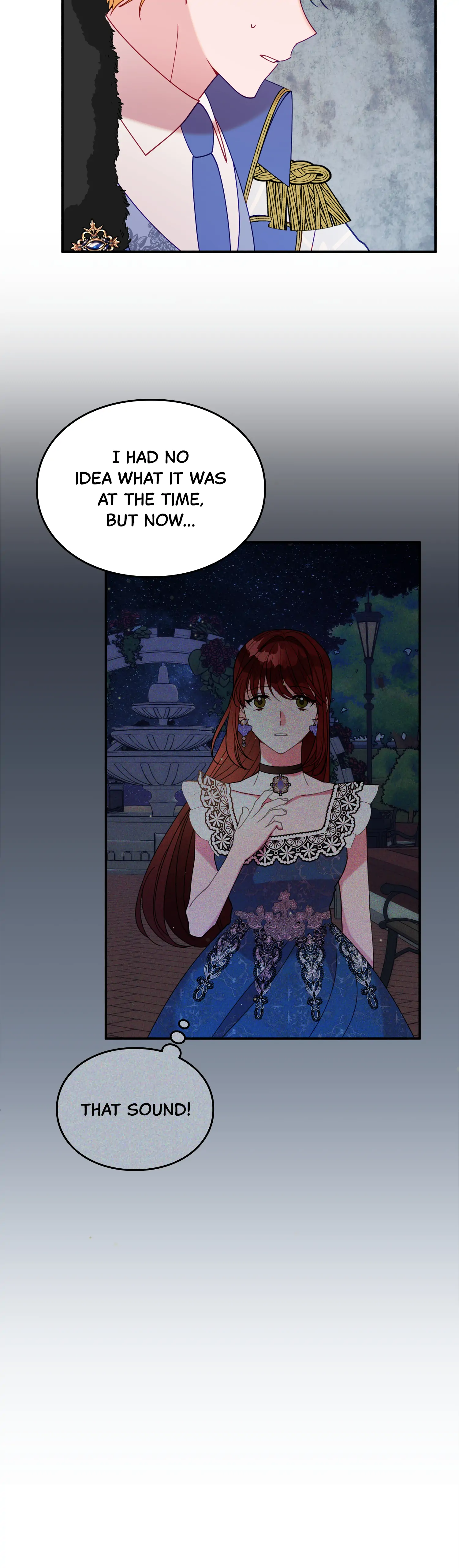The Raven Duchess Chapter 27 page 38