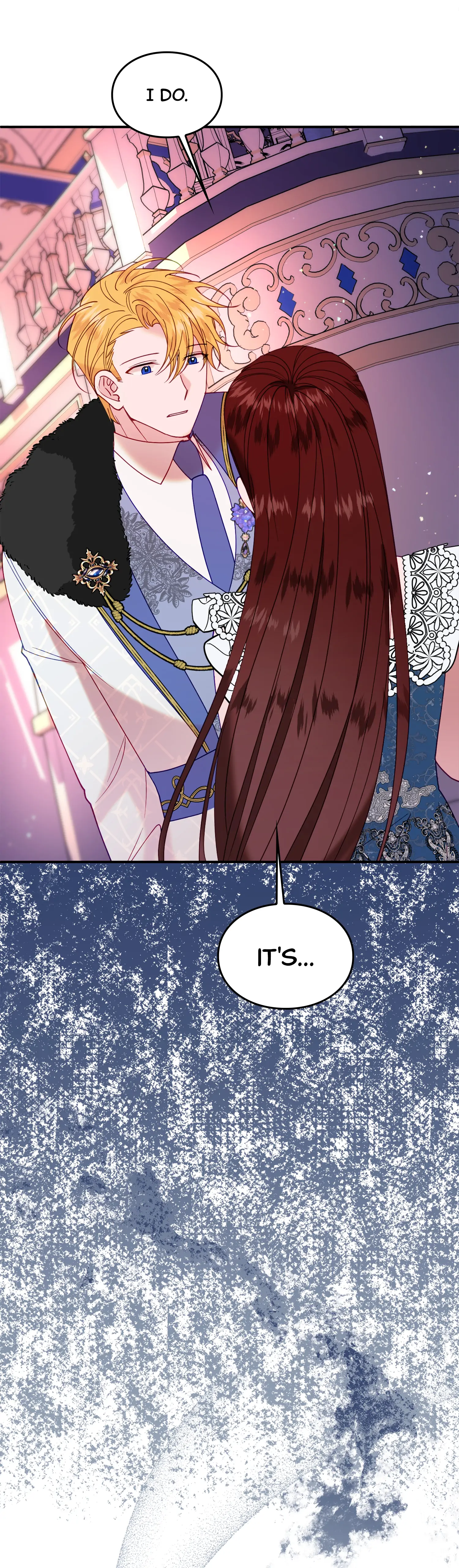 The Raven Duchess Chapter 27 page 39