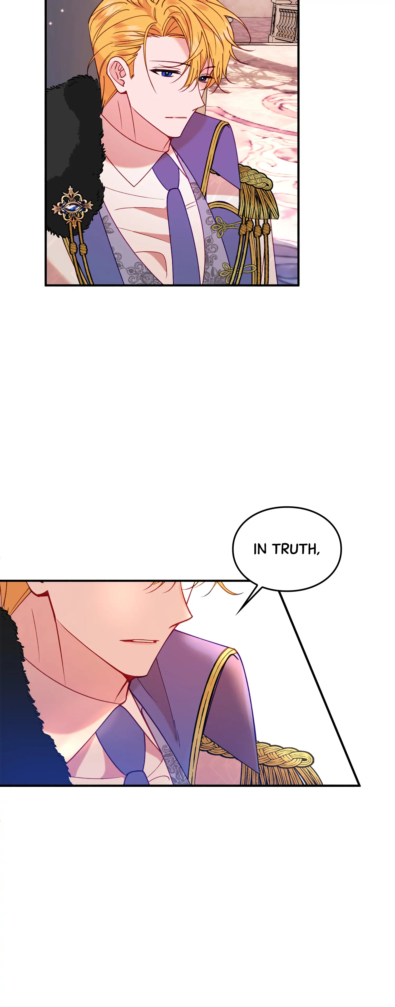 The Raven Duchess Chapter 27 page 4