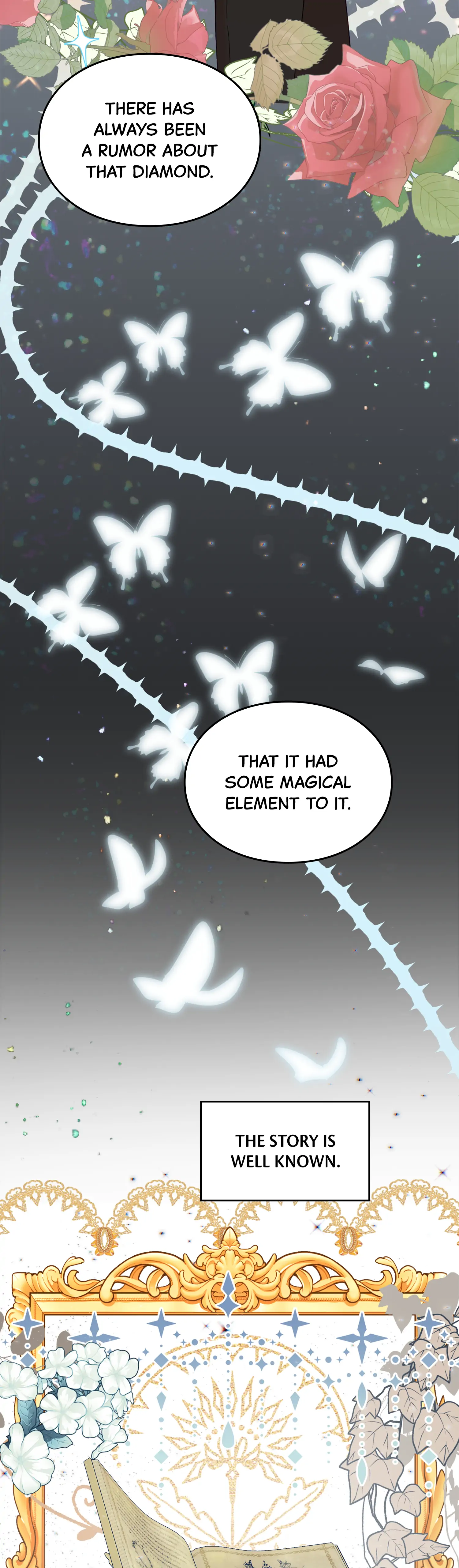 The Raven Duchess Chapter 27 page 6