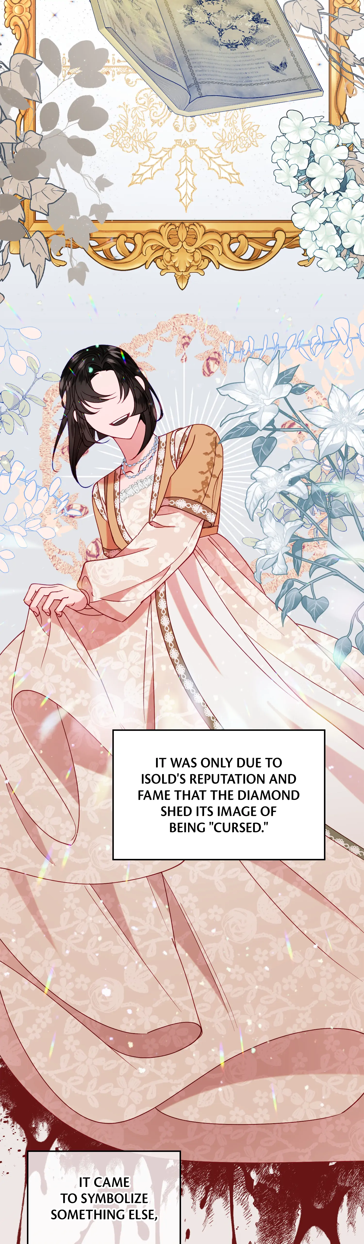 The Raven Duchess Chapter 27 page 7