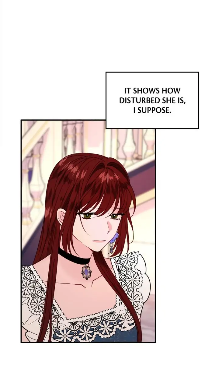 The Raven Duchess Chapter 28 page 13