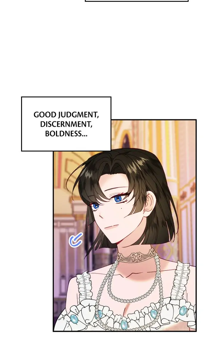 The Raven Duchess Chapter 28 page 20