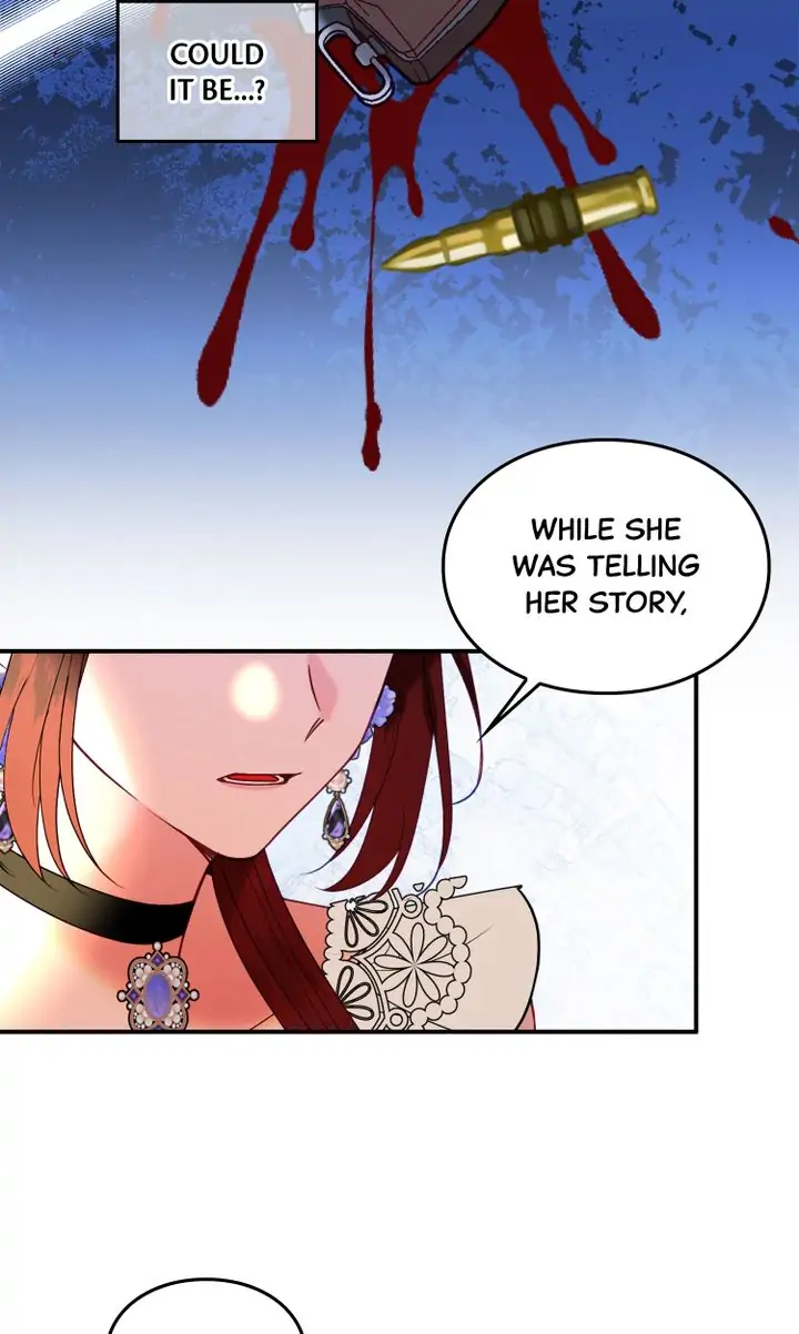 The Raven Duchess Chapter 28 page 24