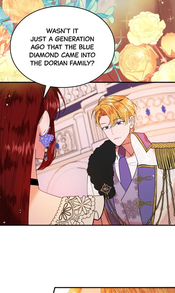 The Raven Duchess Chapter 28 page 30