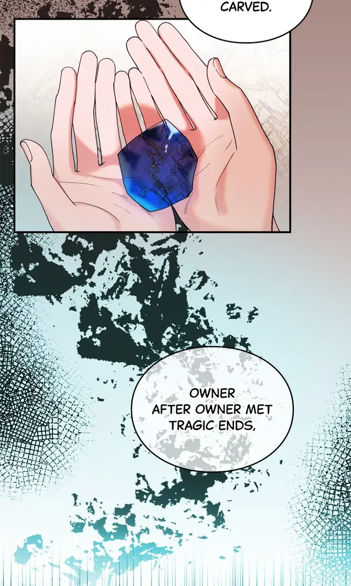 The Raven Duchess Chapter 28 page 33