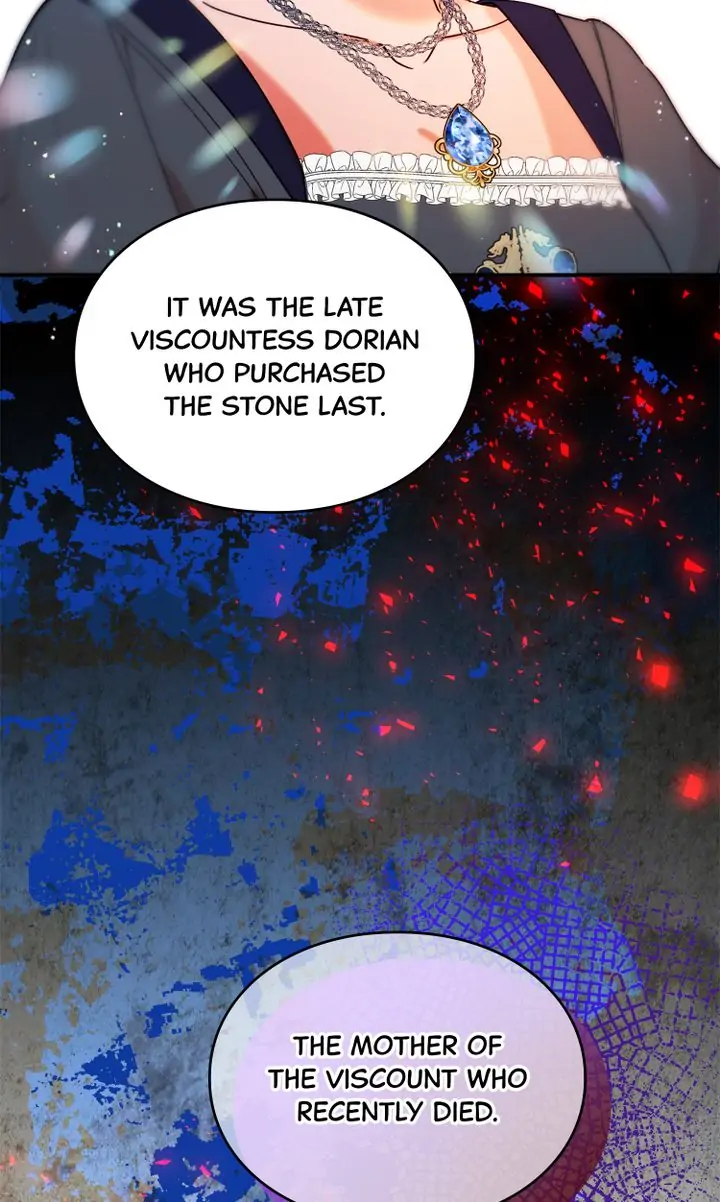 The Raven Duchess Chapter 28 page 36