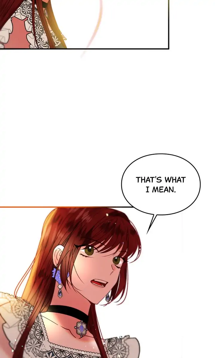 The Raven Duchess Chapter 28 page 38