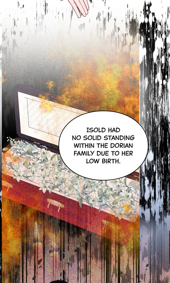 The Raven Duchess Chapter 28 page 41
