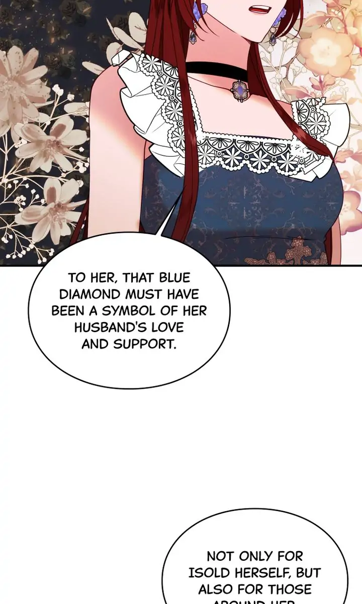 The Raven Duchess Chapter 28 page 43