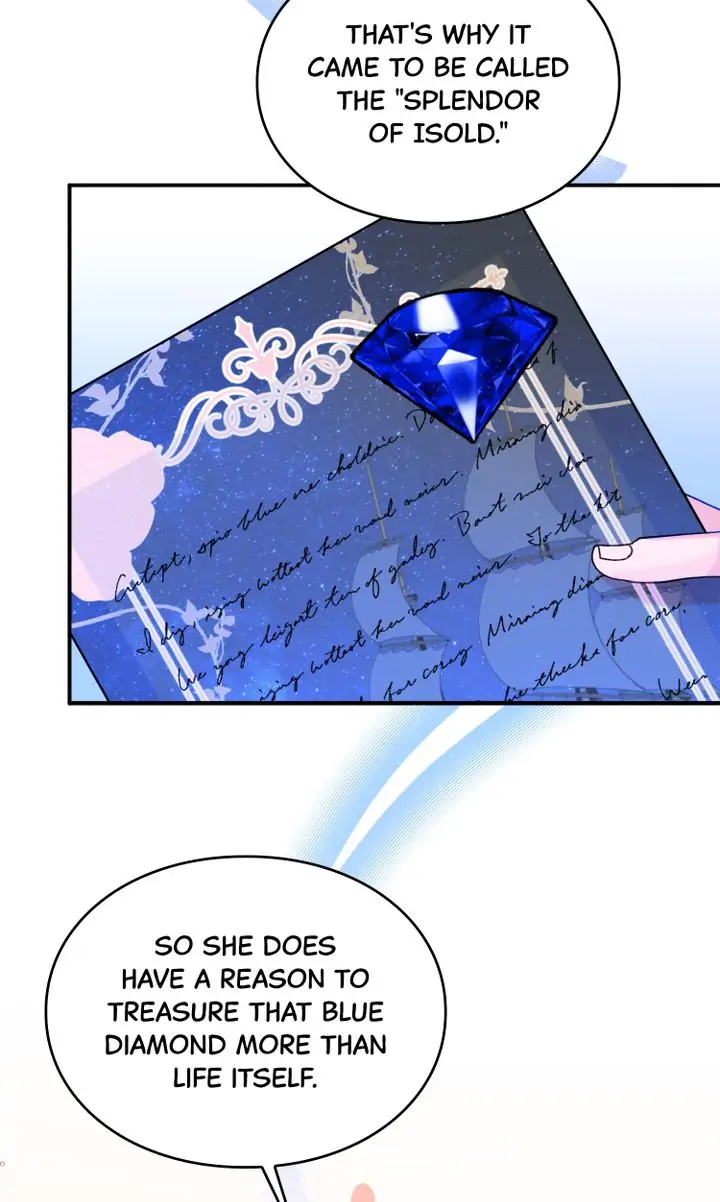 The Raven Duchess Chapter 28 page 45