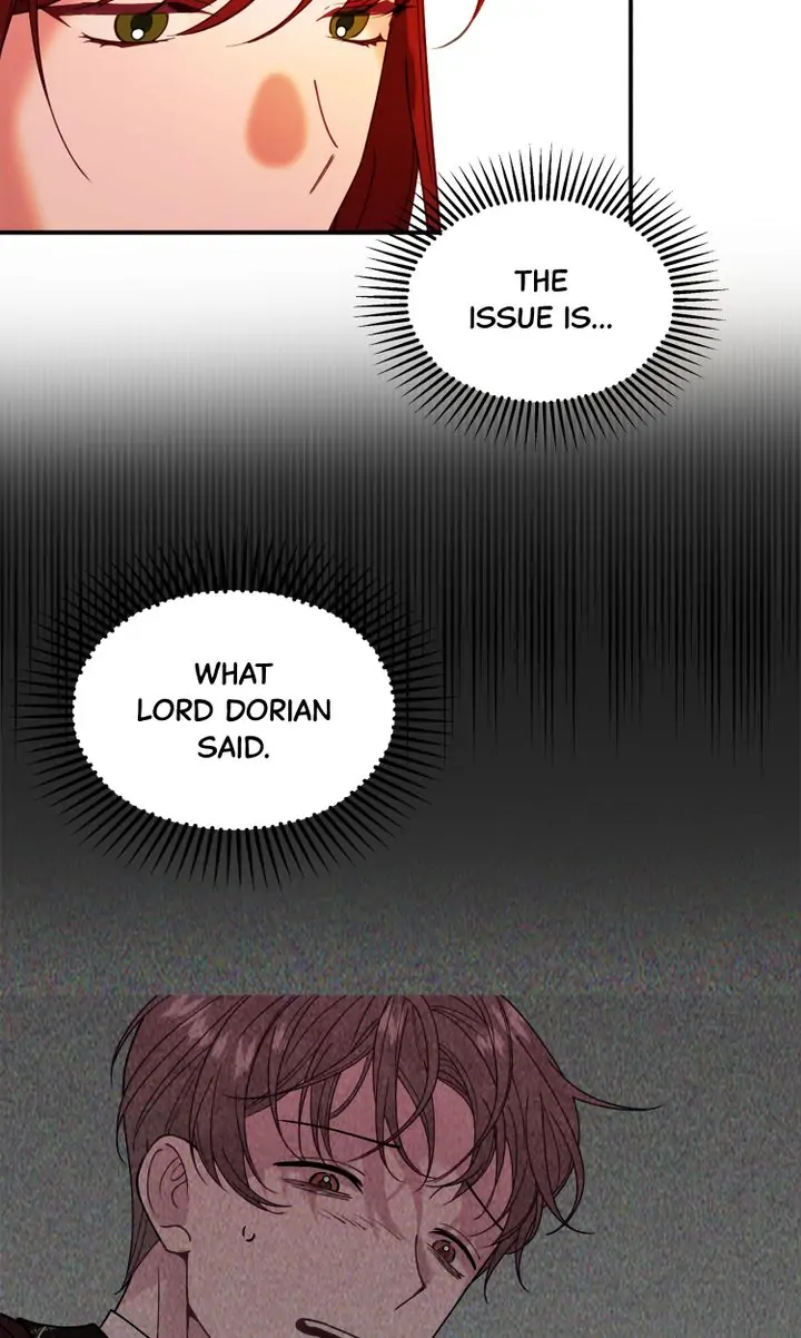 The Raven Duchess Chapter 28 page 48