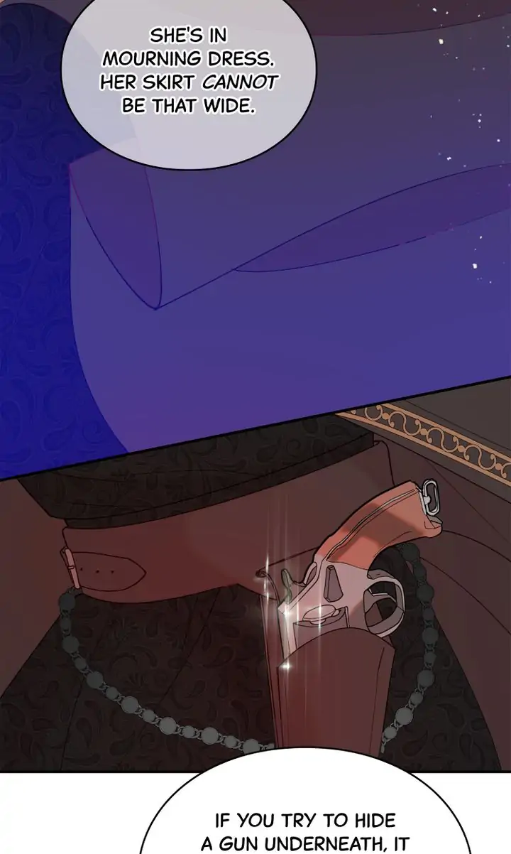 The Raven Duchess Chapter 28 page 4