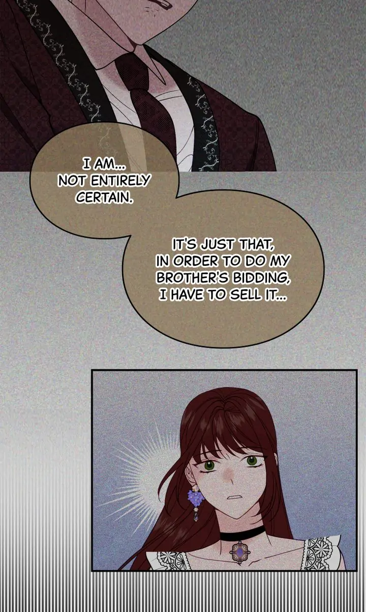 The Raven Duchess Chapter 28 page 49