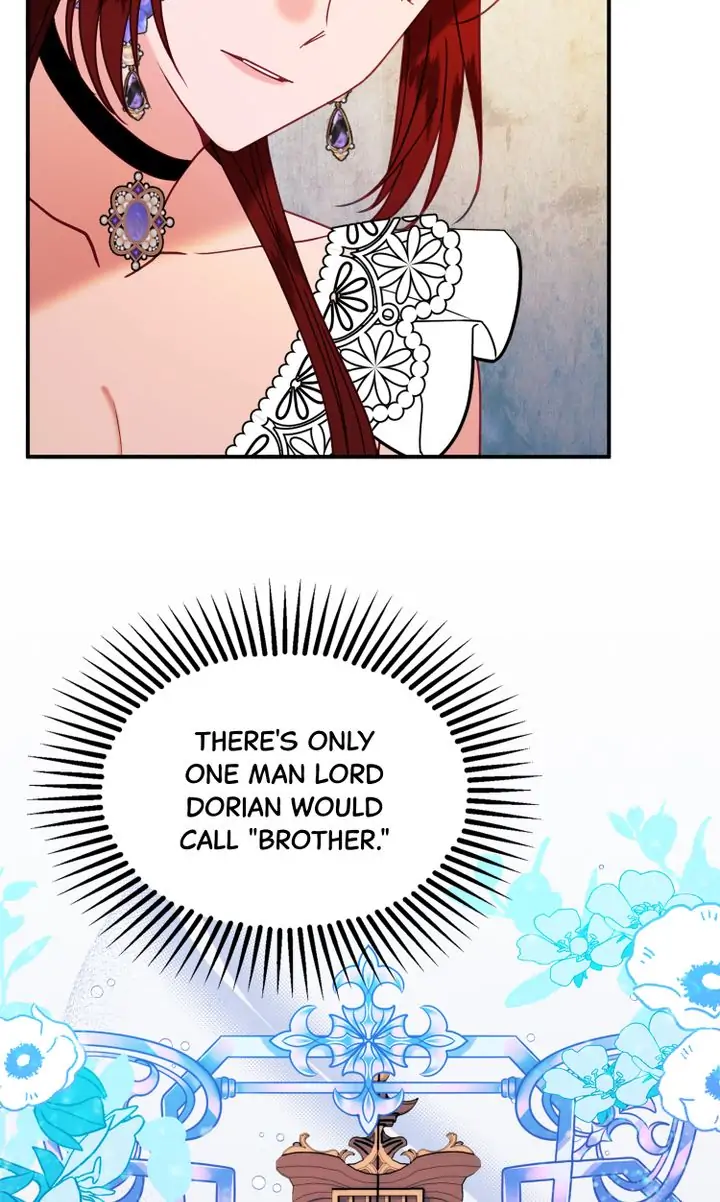 The Raven Duchess Chapter 28 page 51