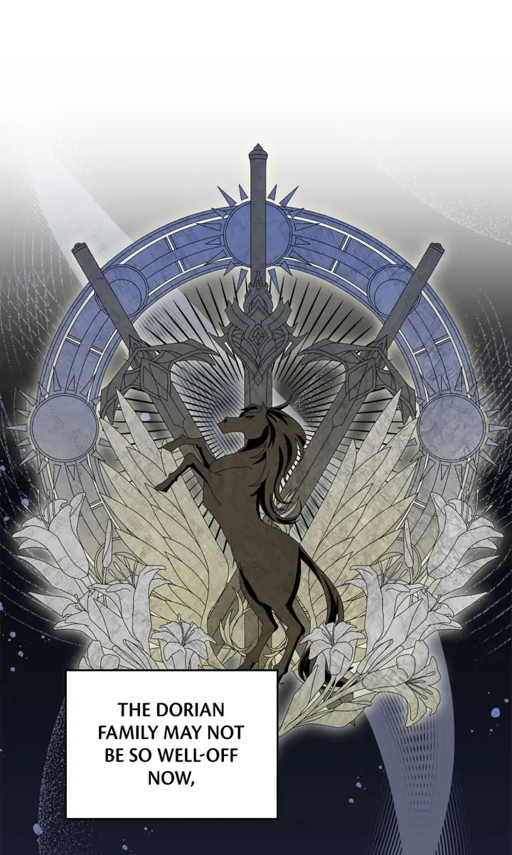 The Raven Duchess Chapter 28 page 55