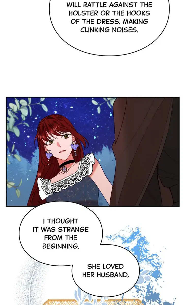 The Raven Duchess Chapter 28 page 5