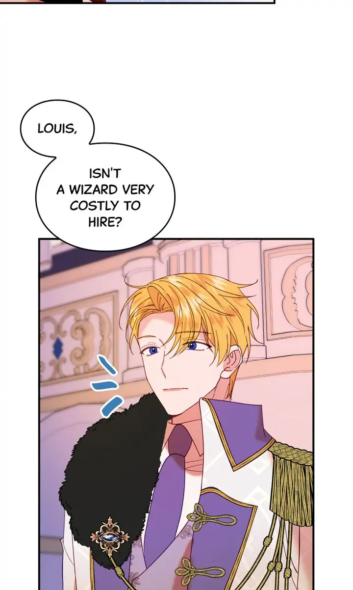 The Raven Duchess Chapter 28 page 61