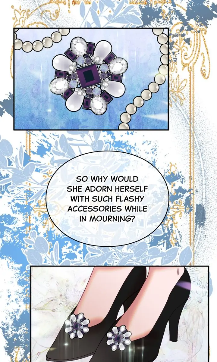 The Raven Duchess Chapter 28 page 6