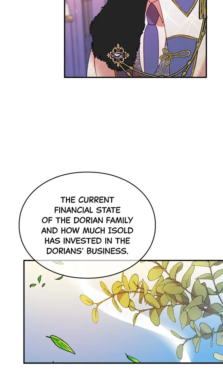 The Raven Duchess Chapter 28 page 71