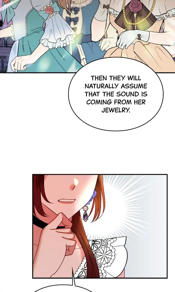 The Raven Duchess Chapter 28 page 8
