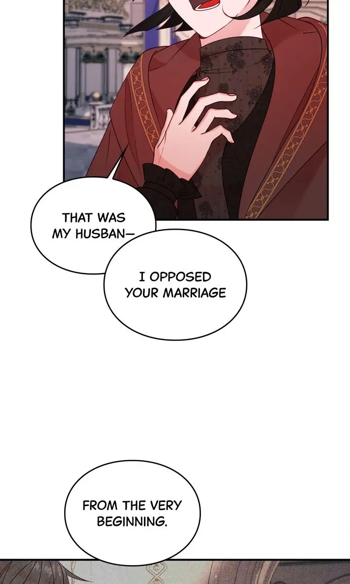 The Raven Duchess Chapter 29 page 11