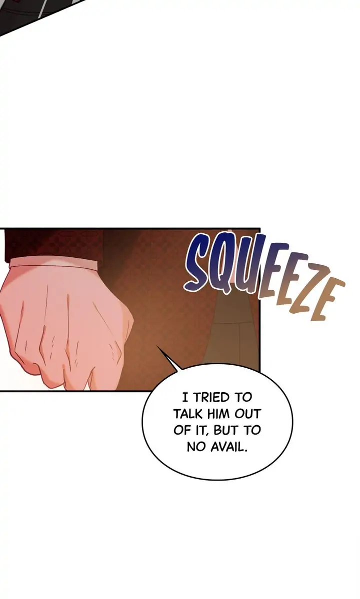 The Raven Duchess Chapter 29 page 14